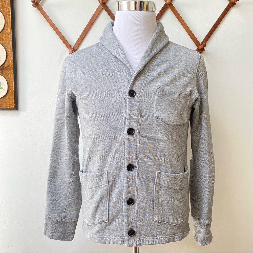 🍄 3/$30 Club Monaco Shawl Cardigan